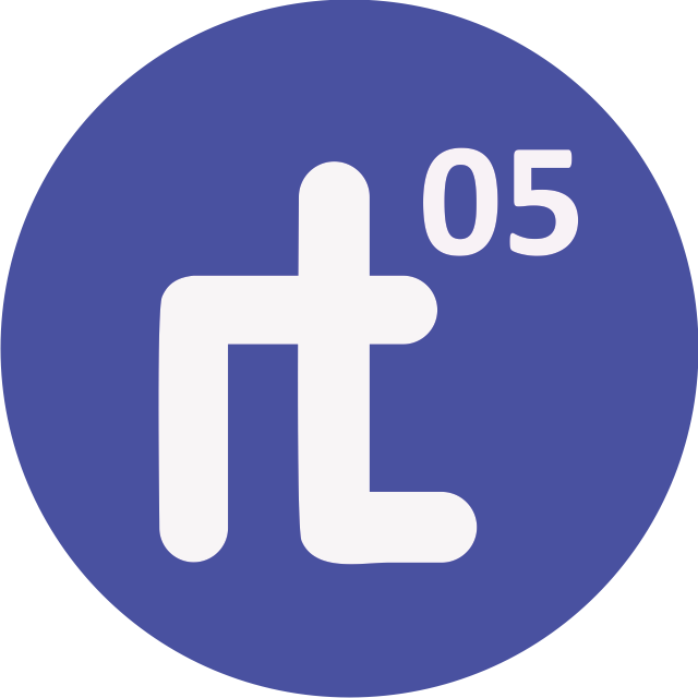 logo RT05